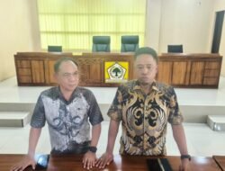 Dipastikan CEP dan MEP tidak Terlibat Dalam Dugaan Kasus Penipuan yang Menjerat Calvin Paginda, Kuasa Hukum: Kita Ambil Langkah Hukum 