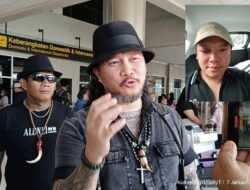 Panglima Ormas Manguni Makasiow Andi Rompas Desak Polisi Tindak Tegas Pelaku Okum Anggota DPRD Bekasi yang Lakukan Pengeroyokan 