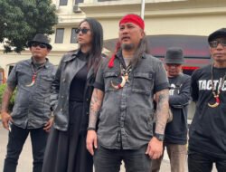 Perjuangan Nancy Hendriks dan Andy Rompas Berbuah Manis, Oknum Anggota DPRD Terduga Penganiyaan Akhirnya Ditahan Polres Metro Bekasi 