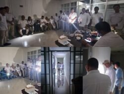 Padam Listrik di Dua Kegiatan Gerindra Sulut, YSK: Ada Apa Dengan Profesionalisme PLN?