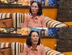 Corry Giroth: Kami Tidak Pernah Usir Penambang di Nona Hoa, Pemberitaan Kebanyakan Tidak Benar ‎