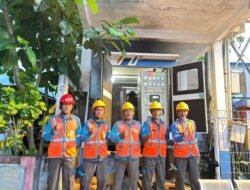 PLN Berhasil Amankan Pasokan Listrik Andal pada HUT ke-601 Kabupaten Kepulauan Sangihe dan Upacara Adat Tulude 2026