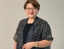 Wonder Woman Asal Minsel Jaclyn Koloay Masih Dipercaya Gubernur YSK Jabat Komisaris Independen BSG ‎