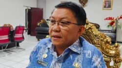 Info Terupdate: Gubernur Yulius Langsung Berhentikan Oknum Staf Khusus Terduga Pelaku Kekerasan Seksual!