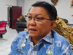 Info Terupdate: Gubernur Yulius Langsung Berhentikan Oknum Staf Khusus Terduga Pelaku Kekerasan Seksual!