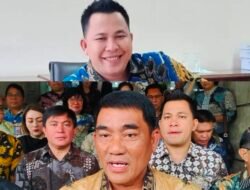 Sulut Terima Surat Persetujuan Substansi RTRW, Brian Waworuntu: “Keberhasilan RTRW Bukti Komitmen Kuat Gubernur YSK Perjuangkan Kepentingan Daerah”
