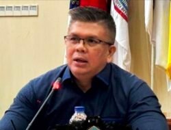 Henry Walukow Usul Gelar ‘Bapak Pertambangan Rakyat’ Disematkan ke Gubernur YSK, Usai RTRW Disahkan