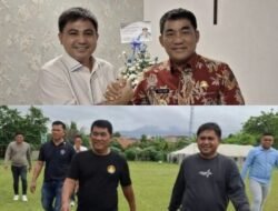 Tokoh Muda Sulut Meyvo Rumengan: Satu Tahun YSK-Victor Bawa Pembangunan Sulut ke Arah yang Jelas Dengan Dasar Kokoh