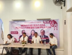 Ongkos Politik Mahal, Akademisi di Manado Soroti Sistem Rekrutmen Partai