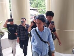 Miris Tak Ada Raut Penyesalan, Tersangka Henny Malah Mengaku “Exiting” Saat Dibawa Polda Sulut ke Kejati