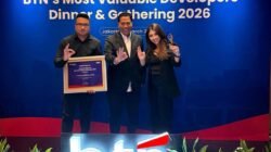 Kuasai Indonesia Timur, BML Property Group Dapatkan Penghargaan Developer KPR Non Subsidi Terbanyak se Sulawesi, Maluku dan Papua