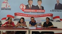 Tak Dapat Keadilan Puluhan Tahun, Keluarga Ahli Waris Minta Presiden Prabowo Tuntaskan Sengketa Lahan Depo Pertamina di Bitung