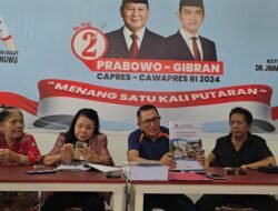 Tak Dapat Keadilan Puluhan Tahun, Keluarga Ahli Waris Minta Presiden Prabowo Tuntaskan Sengketa Lahan Depo Pertamina di Bitung