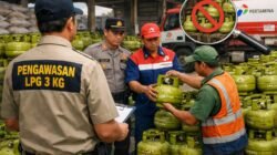 Pemprov Sulut Perketat Pengawasan Distribusi LPG 3 Kg, Cegah Penimbunan