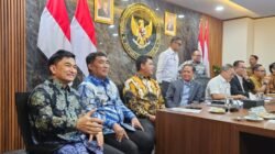 Gubernur YSK: Sulut Siapkan Lahan 10 Hektare untuk Pengolahan Sampah Jadi Listrik