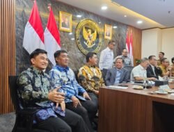 Gubernur YSK: Sulut Siapkan Lahan 10 Hektare untuk Pengolahan Sampah Jadi Listrik