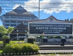 Video Viral Soal Tambang, Pemprov Sulut Buka Data dan Tegaskan Kewenangan di Pusat