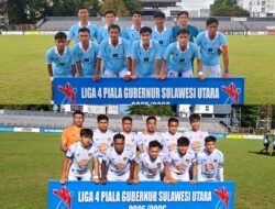 Laga Panas Bigmatch Persma VS Persmin Ditunda, Polisi Fokus Amankan Paskah Nasional 