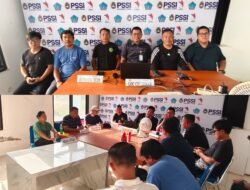 MCM Semifinal Liga 4 Digelar, Empat Tim Kuat Siap Tempur