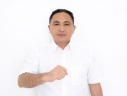 Liga 4 Sulut Membara Atas Inisiasi Gubernur Yulius, Ketua AFP Apresiasi dan Dukung Penuh Jelang Laga Final ‎