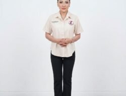 Ketegasan Muaythai Sulut: Gladis Mangundap Menolak Kategori Muay Boran dan Muayrobic