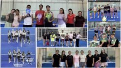 Hadir di Tengah Kota, Kawanua Padel Manado Tawarkan Pengalaman Bermain Modern dan Harga Terjangkau 