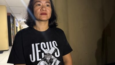 Diduga Terlibat Perselingkuhan, Oknum ASN Perempuan Kemenag Sulut Dipolisikan, Herlin: Harus Ditindak Tegas 