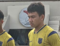 Cleo Rorong Mesin Gol dari Minahasa Tenggara, Amunisi Baru Persma Manado