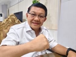 Hoaks Chat Intim Beredar, Denny Mangala Pastikan Tidak Benar dan Siap Ambil Langkah Hukum
