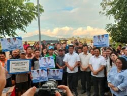 Kesehatan Jadi Prioritas: Era Yulius–Victor Hadirkan Layanan Medis Modern hingga Pelosok Sulut