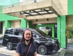 Oknum ASN Perempuan Kemenag Sulut Diduga Terlibat Perselingkuhan, Dilaporkan ke Kakanwil, Pelapor Berharap Dipecat