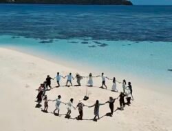 Kepemimpinan Gubernur Yulius Selvanus Pacu Lonjakan Pariwisata Sulut, Kunjungan Wisman Januari 2026 Naik 34,61 Persen