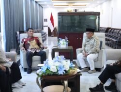 Ringankan Biaya Haji, Gubernur YSK Setujui Tambahan Subsidi untuk Jemaah