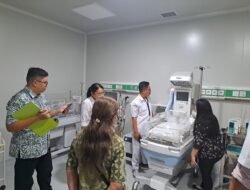 RSKI Kitawaya Kantongi Kredensial BPJS, Perluas Akses Layanan Kesehatan di Sulut