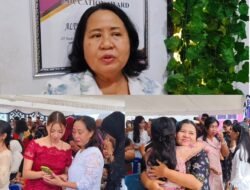 SMKN 6 Manado Resmi Luluskan 238 Siswa Siap Bekerja, Kuliah bahkan Ciptakan Lapangan Kerja  ‎