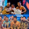 Raih Terbaik Tanggulangi Kemiskinan dan Penurunan Stunting, Pemprov Sulut Terima Rp.3 Miliar Dana Insentif Fiskal