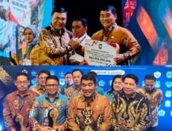 Raih Terbaik Tanggulangi Kemiskinan dan Penurunan Stunting, Pemprov Sulut Terima Rp.3 Miliar Dana Insentif Fiskal