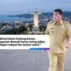 Terbebani Hutang Lama PEN dan DBH, Pemprov Sulut Maksimalkan Pembangunan Infrastruktur