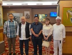 Pengprov MI Sulut Tegaskan Legalitas Organisasi, Gladis Mangundap: Di Luar PBMI Tak Diproses, Melangar Ditindak Tegas
