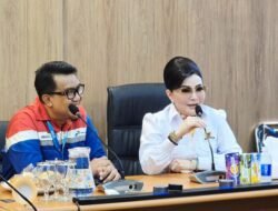 Stok LPG dan BBM Sulut Dipastikan Aman, Pengawasan Legislator CEP Tuai Apresiasi