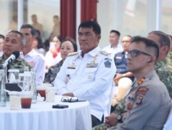 Yulius Selvanus dan Forkopimda Sulut Kompak Dukung Koperasi Merah Putih untuk Rakyat Desa