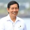Diundang Ketua DPD, Vicky Lumentut dan Sejumlah Pejabat Pemerintah Hadiri Rakerda Gerindra Sulut