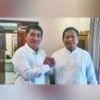 Taat Komando Presiden: Gubernur dan Forkopimda Sulut Tetap Standby di Manado Saat Kunker Presiden di Miangas
