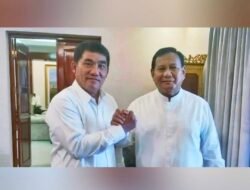 Taat Komando Presiden: Gubernur dan Forkopimda Sulut Tetap Standby di Manado Saat Kunker Presiden di Miangas