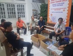 Dugaan Ketidakberesan Pelaksanaan HAPSA P/KB GMIM Jadi Sorotan dan Viral di Medsos, Panitia Sampaikan Permohonan Maaf