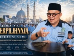 Muswil BKPRMI Sulawesi Utara Berakhir Deadlock, Penyelesaian Diserahkan kepada DPP BKPRMI