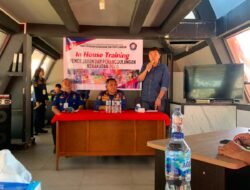 Tingkatkan Kesiapsiagaan, PT KJL Gelar Pelatihan Pemadam Kebakaran dan Tanggap Darurat bagi Karyawan