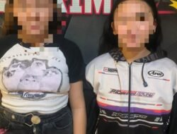 Pelabuhan Manado Gagalkan Keberangkatan Dua Remaja Diduga Korban TPPO ke Sofifi 