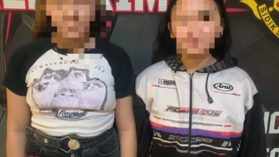 Pelabuhan Manado Gagalkan Keberangkatan Dua Remaja Diduga Korban TPPO ke Sofifi 