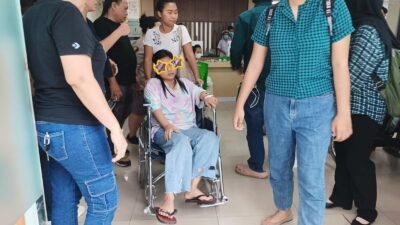 Kronologi Owner Brannia Bridal Tipu Korban Rp124 Juta Polresta Mandi Tindakan Tegas, Akhirnya Diserahkan ke JPU